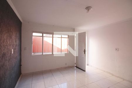 Sala 2 de casa à venda com 4 quartos, 171m² em Jardim do Mar, São Bernardo do Campo