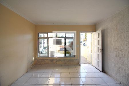 Sala 1 de casa à venda com 4 quartos, 171m² em Jardim do Mar, São Bernardo do Campo