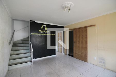 Sala 1 de casa para alugar com 4 quartos, 171m² em Jardim do Mar, São Bernardo do Campo