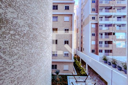 Vista Quarto 1 de apartamento para alugar com 2 quartos, 37m² em Mooca, São Paulo