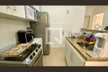 Apartamento à venda com 2 quartos, 47m² em Salgado Filho, Belo Horizonte