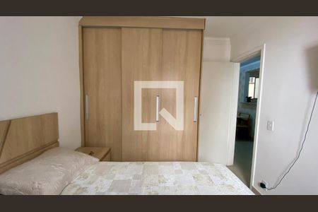 Quarto 1 de apartamento à venda com 2 quartos, 47m² em Salgado Filho, Belo Horizonte