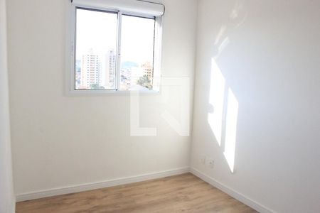 Quarto 1 de apartamento para alugar com 2 quartos, 42m² em Vila Rosália, Guarulhos