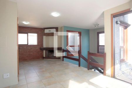 Sala 2 de apartamento para alugar com 2 quartos, 202m² em Higienópolis, Porto Alegre