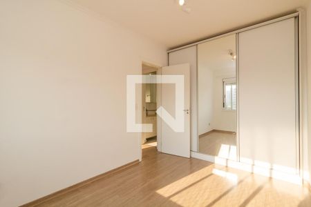 Quarto 1 de apartamento para alugar com 2 quartos, 50m² em Partenon, Porto Alegre