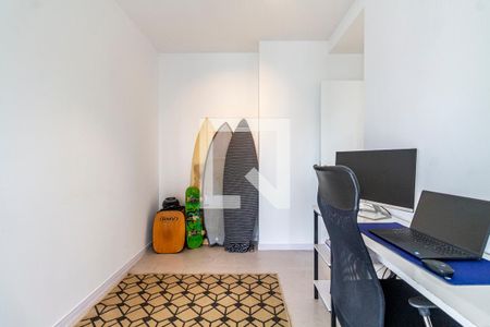 Quarto 1 de apartamento à venda com 3 quartos, 111m² em Sumarezinho, São Paulo