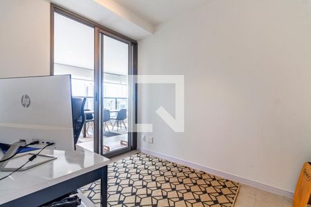 Quarto 1 de apartamento à venda com 3 quartos, 111m² em Sumarezinho, São Paulo