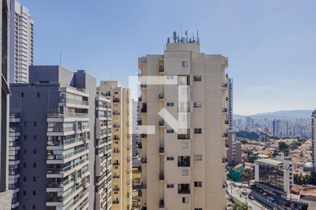 Vista da Varanda de apartamento à venda com 3 quartos, 111m² em Sumarezinho, São Paulo
