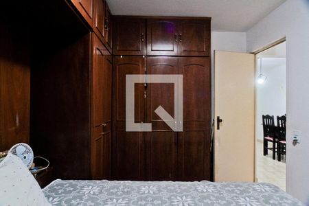 Quarto 1 de apartamento à venda com 2 quartos, 55m² em Nossa Senhora do Ó, São Paulo