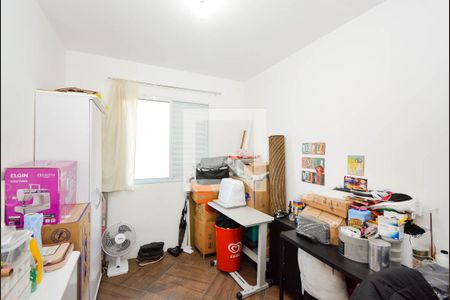 Quarto 1 de apartamento para alugar com 2 quartos, 43m² em Jardim São Domingos, Guarulhos
