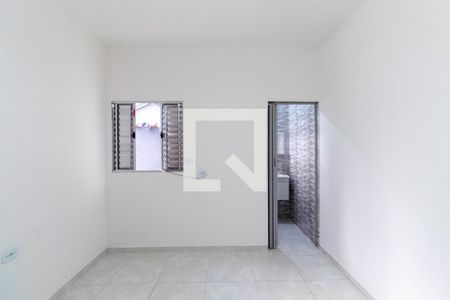 Quarto Suíte de casa para alugar com 1 quarto, 28m² em Jardim Coimbra, São Paulo