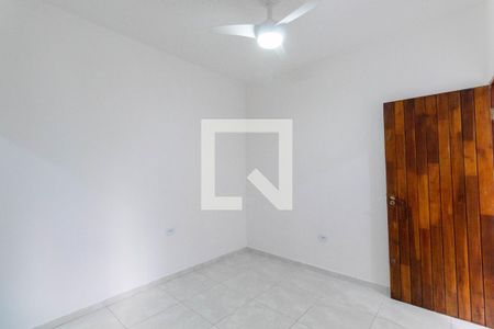 Quarto Suíte de casa para alugar com 1 quarto, 28m² em Jardim Coimbra, São Paulo