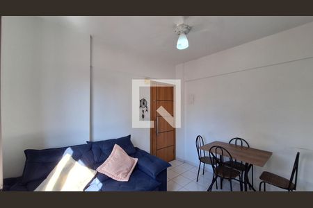 Apartamento para alugar com 45m², 1 quarto e 1 vagaSala