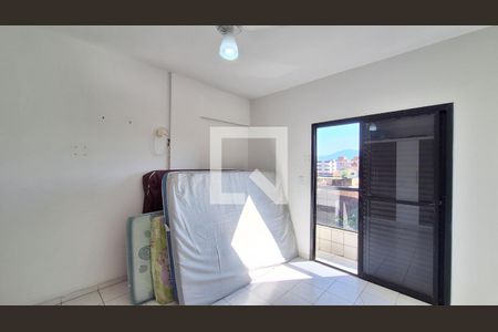 Quarto de apartamento para alugar com 1 quarto, 45m² em Vila Tupi, Praia Grande