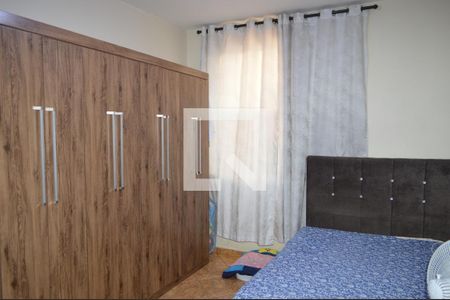 Quarto 1 de apartamento à venda com 3 quartos, 80m² em Liberdade, São Paulo