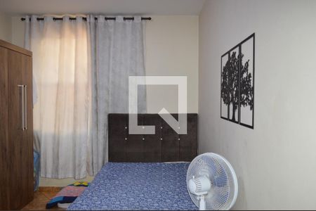 Quarto 1 de apartamento à venda com 3 quartos, 80m² em Liberdade, São Paulo