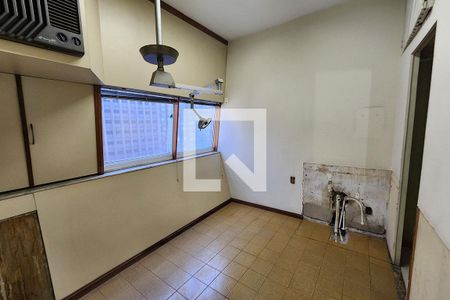 Quarto 2 de apartamento para alugar com 2 quartos, 32m² em Centro, Rio de Janeiro