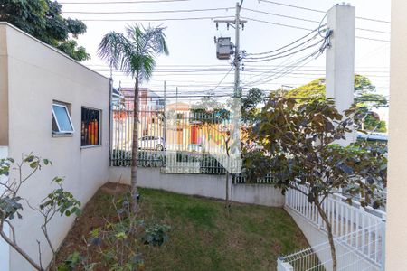 Vista da Sala de apartamento para alugar com 2 quartos, 33m² em Itaquera, São Paulo