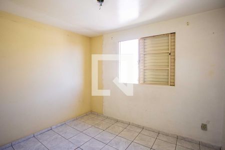 Quarto 2 de apartamento para alugar com 2 quartos, 47m² em Conceição, Diadema