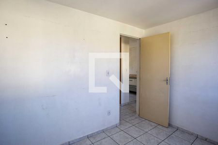 Quarto 1 de apartamento para alugar com 2 quartos, 47m² em Conceição, Diadema
