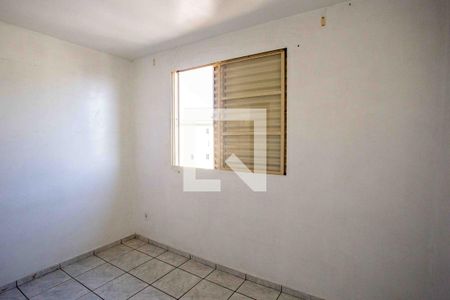 Quarto 1 de apartamento à venda com 2 quartos, 47m² em Conceição, Diadema