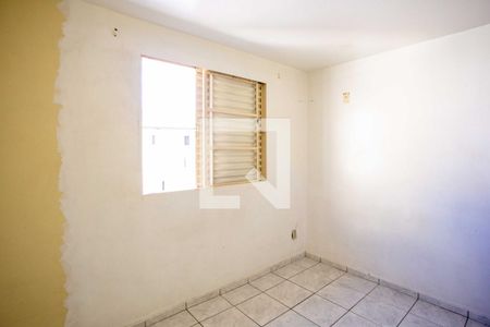 Quarto 2 de apartamento à venda com 2 quartos, 47m² em Conceição, Diadema