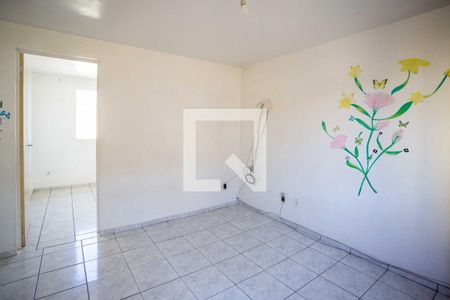 Sala de apartamento à venda com 2 quartos, 47m² em Conceição, Diadema