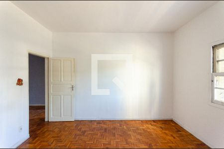 Quarto 1 de casa para alugar com 3 quartos, 80m² em Vila Albertina, São Paulo