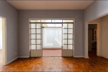 Sala de casa para alugar com 3 quartos, 80m² em Vila Albertina, São Paulo