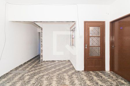 Sala de casa para alugar com 2 quartos, 55m² em Vila Ede, São Paulo