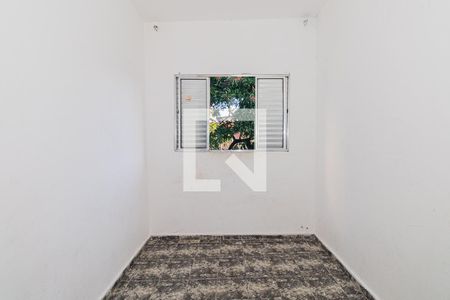 Quarto de casa para alugar com 2 quartos, 55m² em Vila Ede, São Paulo
