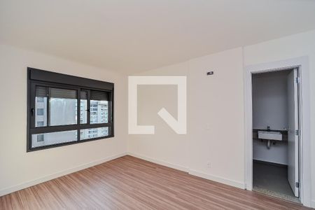 Suíte de apartamento à venda com 2 quartos, 71m² em Jardim Lindóia, Porto Alegre