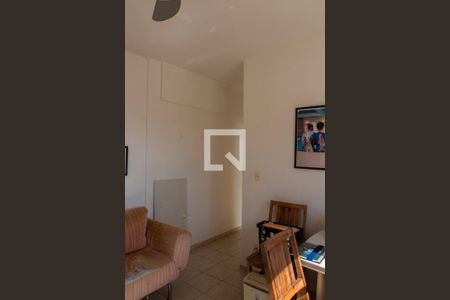 SALA de apartamento à venda com 1 quarto, 52m² em Centro, Campinas