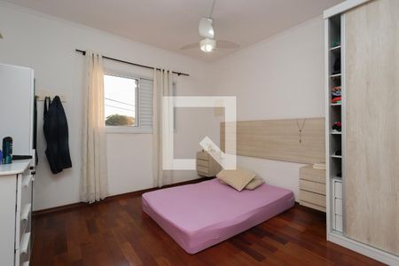 Suíte de casa para alugar com 3 quartos, 500m² em Vila Celeste, São Paulo