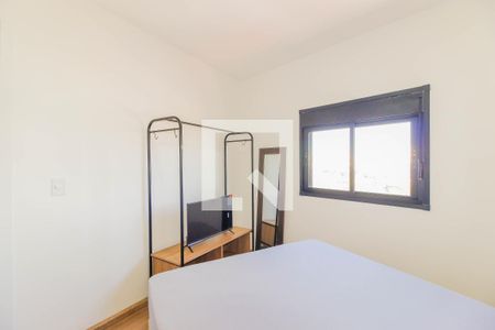 Quarto de apartamento para alugar com 1 quarto, 36m² em Cidade Mãe do Céu, São Paulo