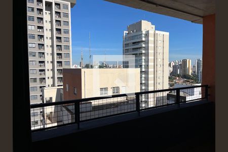 Studio de kitnet/studio para alugar com 1 quarto, 26m² em Perdizes, São Paulo
