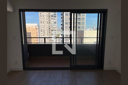 Studio de kitnet/studio para alugar com 1 quarto, 26m² em Perdizes, São Paulo