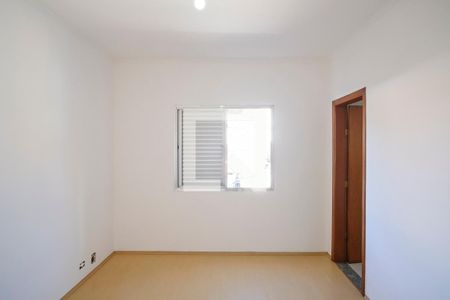 Suíte de apartamento à venda com 3 quartos, 118m² em Olímpico, São Caetano do Sul