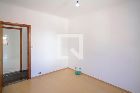 Suíte de apartamento à venda com 3 quartos, 118m² em Olímpico, São Caetano do Sul