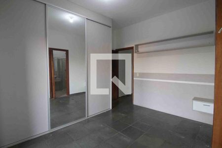 Suíte de casa para alugar com 4 quartos, 186m² em Jardim Residencial Deolinda Guerra, Sorocaba