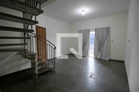 Sala de casa para alugar com 4 quartos, 186m² em Jardim Residencial Deolinda Guerra, Sorocaba
