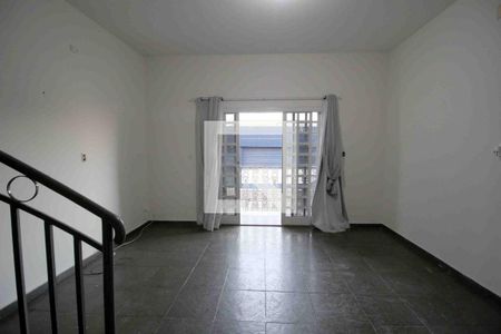Sala de casa para alugar com 4 quartos, 186m² em Jardim Residencial Deolinda Guerra, Sorocaba