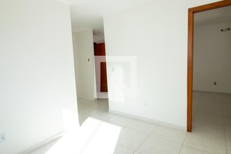 Sala de apartamento para alugar com 1 quarto, 68m² em Freguesia (jacarepaguá), Rio de Janeiro