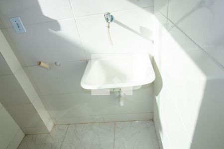 Apartamento para alugar com 68m², 1 quarto e 1 vaga Apartamento para alugar com 68m², 1 quarto e 1 vagaÁrea de Serviço