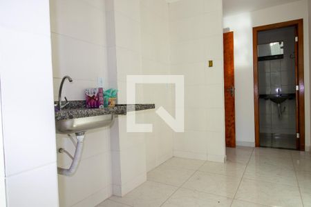 Apartamento para alugar com 68m², 1 quarto e 1 vaga Apartamento para alugar com 68m², 1 quarto e 1 vagaCozinha