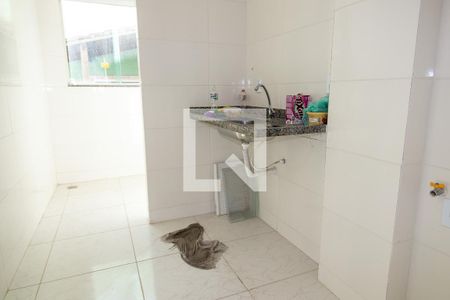 Apartamento para alugar com 68m², 1 quarto e 1 vaga Apartamento para alugar com 68m², 1 quarto e 1 vagaCozinha