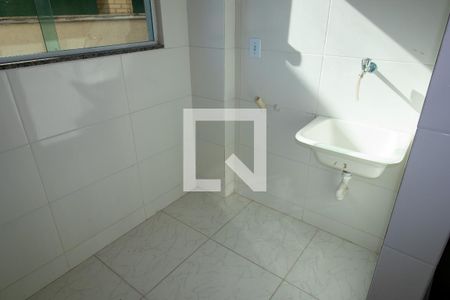 Apartamento para alugar com 68m², 1 quarto e 1 vaga Apartamento para alugar com 68m², 1 quarto e 1 vagaÁrea de Serviço