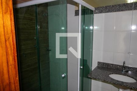Apartamento para alugar com 68m², 1 quarto e 1 vaga Apartamento para alugar com 68m², 1 quarto e 1 vagaBanheiro