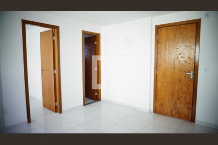 SALA de apartamento à venda com 1 quarto, 68m² em Freguesia (jacarepaguá), Rio de Janeiro