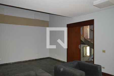 Sala de casa à venda com 5 quartos, 263m² em Vila Mariana, São Paulo